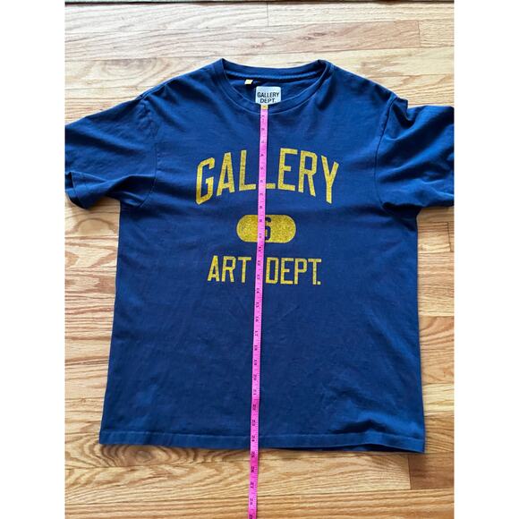 Gallery Dept. Art Dept T - Picture 9 of 10